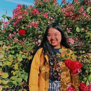 Meet your Posher, Julie